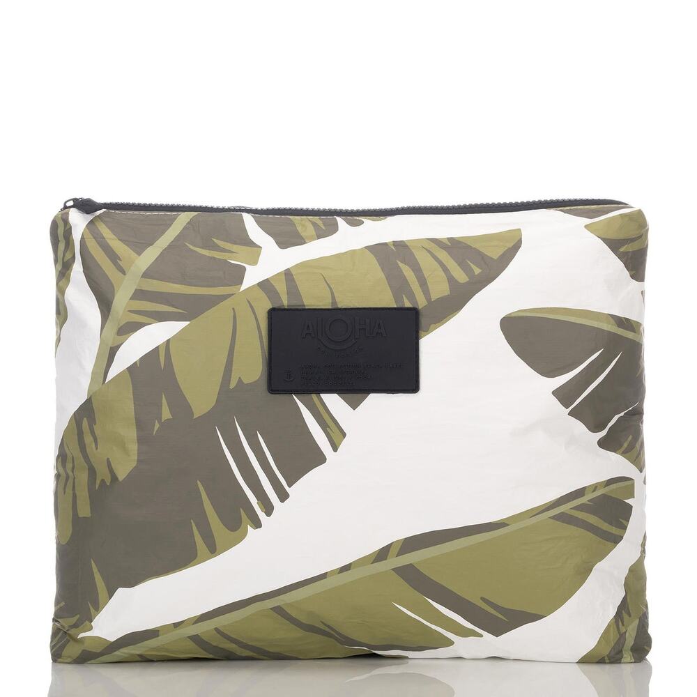 Aloha Collection• Max Luau Pouch - Picture 8 of 9